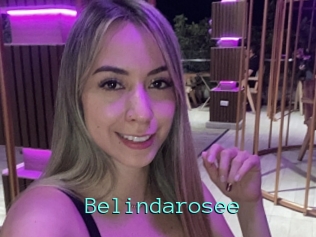 Belindarosee