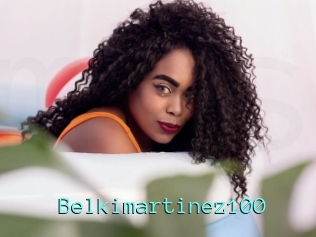 Belkimartinez100