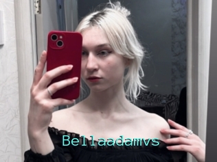 Bellaadamvs