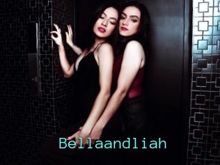 Bellaandliah