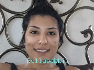 Bellababbii