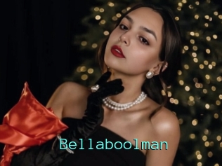 Bellaboolman