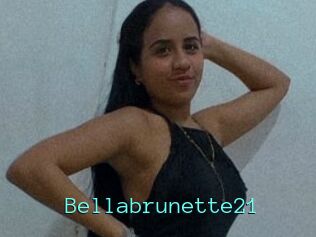 Bellabrunette21