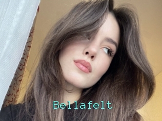 Bellafelt