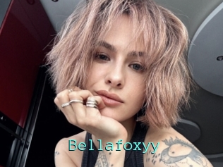 Bellafoxyy