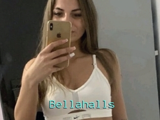 Bellahalls