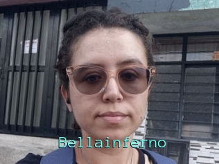 Bellainferno