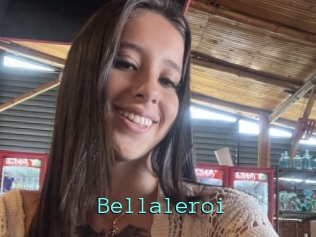 Bellaleroi