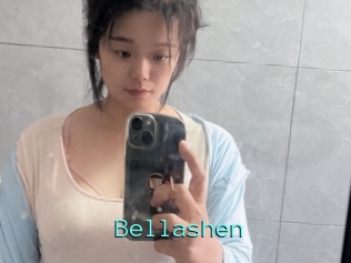 Bellashen