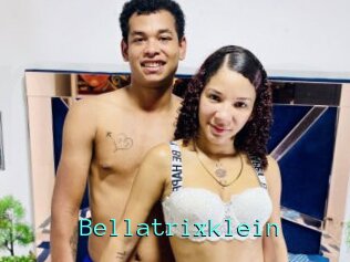 Bellatrixklein