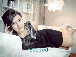 Belled