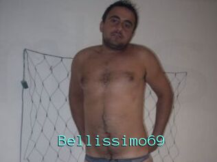 Bellissimo69