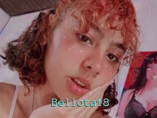 Bellota18