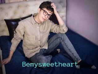 Bemysweetheart