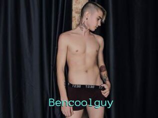 Bencoolguy