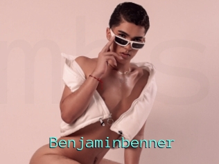 Benjaminbenner