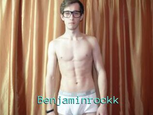 Benjaminrockk