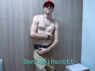 Benjaminscott