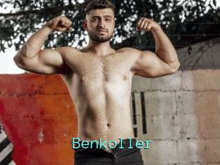 Benkoller