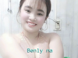 Benly_na