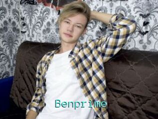 benprime Mobile Sex