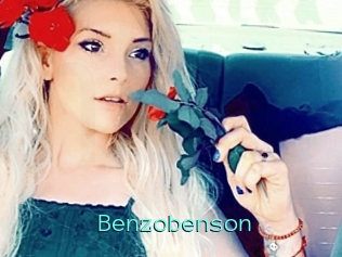 Benzobenson