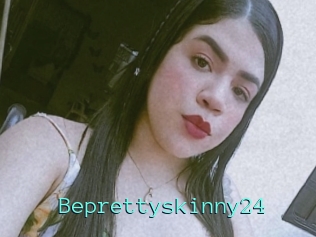 Beprettyskinny24