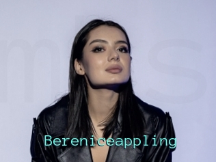 Bereniceappling