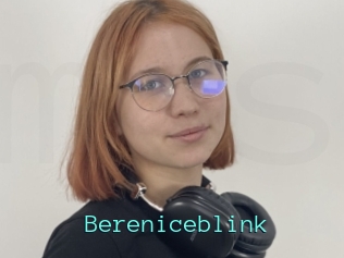 Bereniceblink