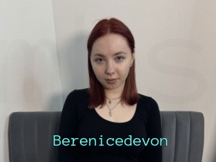 Berenicedevon