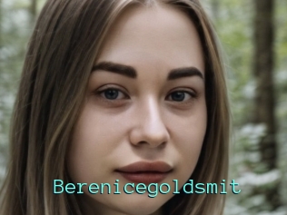 Berenicegoldsmit
