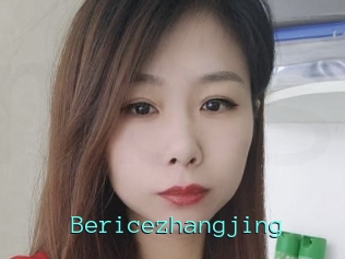 Bericezhangjing