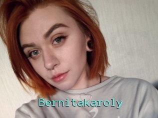 Bernitakaroly