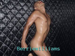 berriewilliams Mobile Sex
