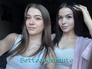 betteandshante Mobile Sex
