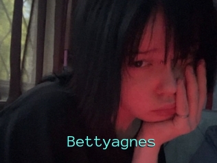 Bettyagnes