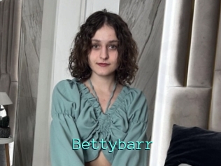 Bettybarr
