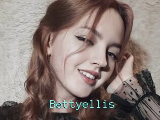 Bettyellis