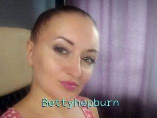 Bettyhepburn