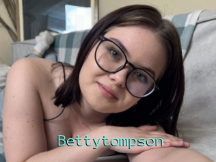 Bettytompson
