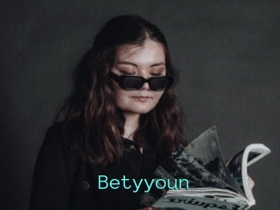 Betyyoun