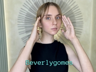 Beverlygomes