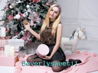 Beverlysweetii