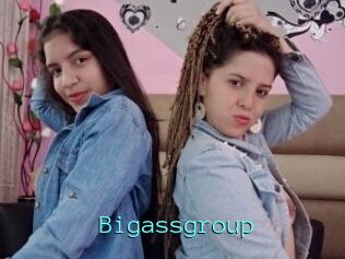 Bigassgroup