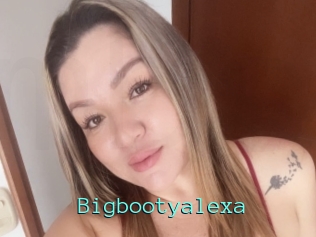bigbootyalexa Mobile Sex