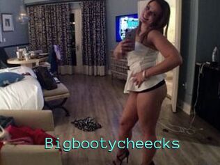 Bigbootycheecks