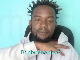 Bigboynastyd