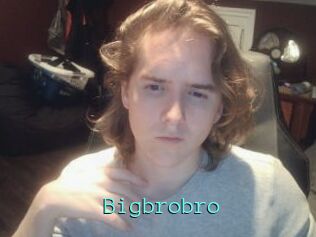 Bigbrobro