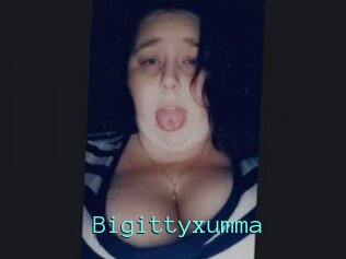 Bigittyxumma