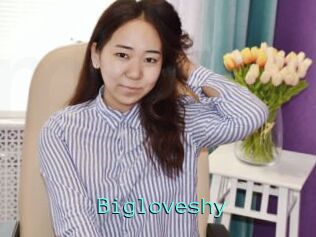 Bigloveshy